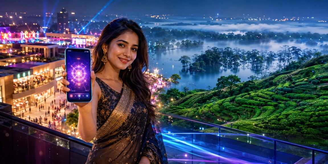 মোবাইল থেকে স্পোর্টস বেটিং করতে সুবিধাজনক অ্যাপ